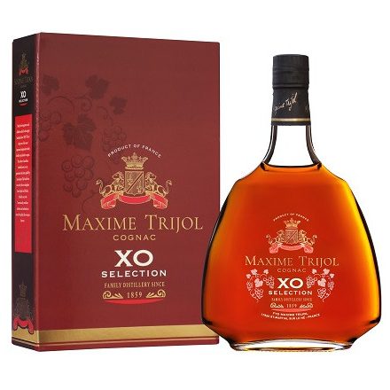 M.Trijol XO Selection 40% pdd.