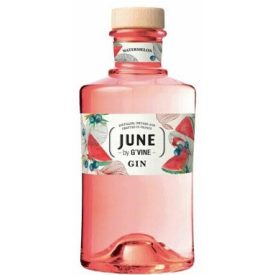 June GVine Watermelon Gin 37,5%