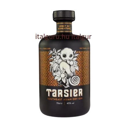 Tarsier Southeast Asian Gin 45%