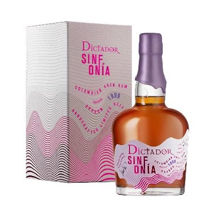 Dictador Sinf. Borbón 1999  41% pdd.