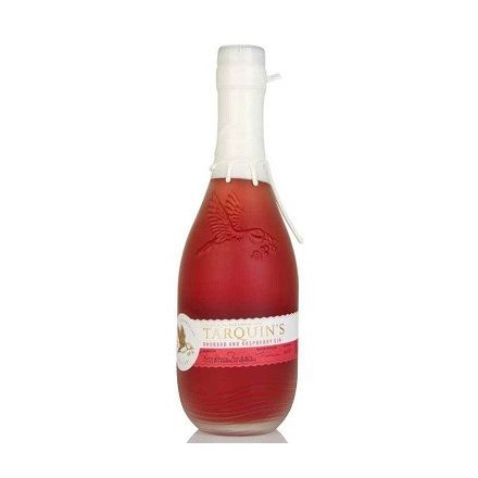Tarquins Rhubarb Raspberry gin 0,7 38%