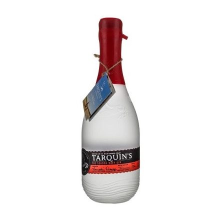 Tarquins The Seadog Navy gin 0,7 57%