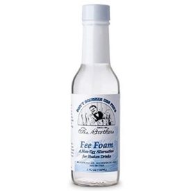   Fee Brothers Fee Foam - Növényi koktélhabosító 0,15l 0,0%