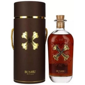 Bumbu The Original 0,7L 40% dd.