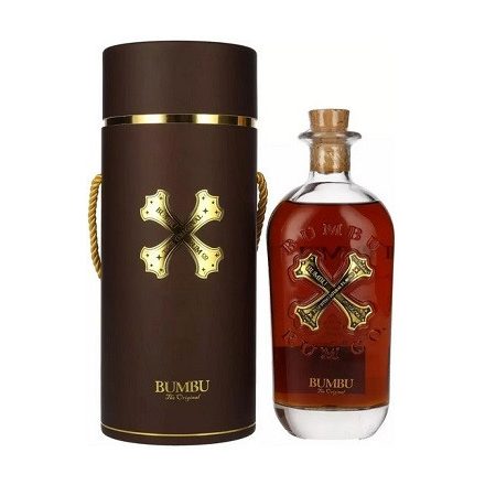 Bumbu The Original 0,7L 40% dd.