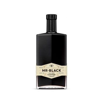 Mr.Black Cold Brew Coffee 21%