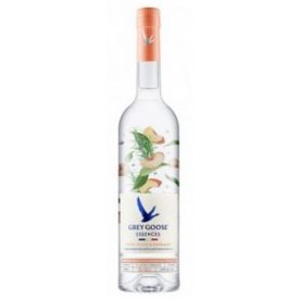 Grey Goose White Peach Rosemary 1,0 30%