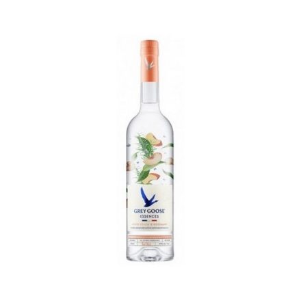 Grey Goose White Peach Rosemary 1,0 30%