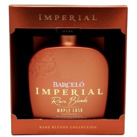 Barcelo Imperial MAPLE Cask Rare Blends Collection 40% pdd.