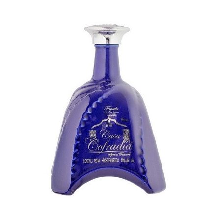 Casa Cofradia Reposado Ceramic 38%