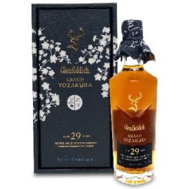 Glenfiddich 29 years Grand Yozakura 45,1% dd.