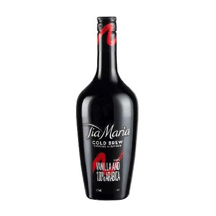 Tia Maria Cold Brew 1,0  20%