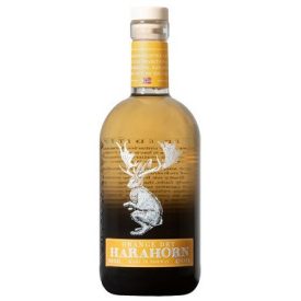 Harahorn Orange Dry Gin 42%