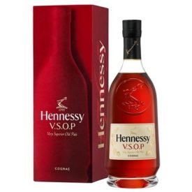 Hennessy VSOP 0,7 40% pdd.(piros)