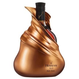 Hennessy XO Kim Jones Edt. 0,7 40% dd.