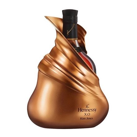 Hennessy XO Kim Jones Edt. 0,7 40% dd.