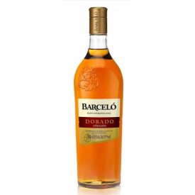 Barcelo Dorado 1,0  37,5%
