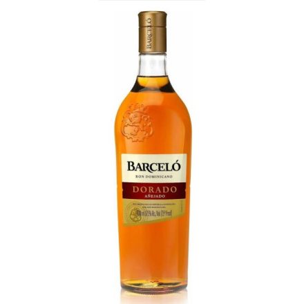 Barcelo Dorado 1,0  37,5%