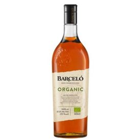 Barcelo Organic 1,0  37,5%