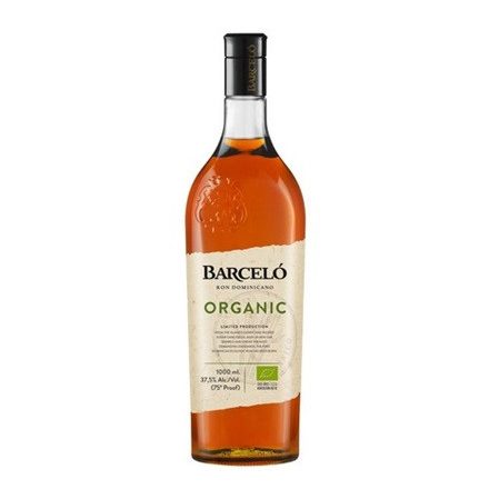 Barcelo Organic 1,0  37,5%