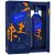 Johnnie Walker Blue Label E. Umami 0,7 43% dd. Limited Release Kei Kobayashi