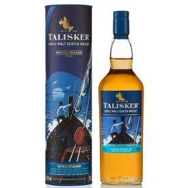 Talisker 59,7% dd. Special Release 2023
