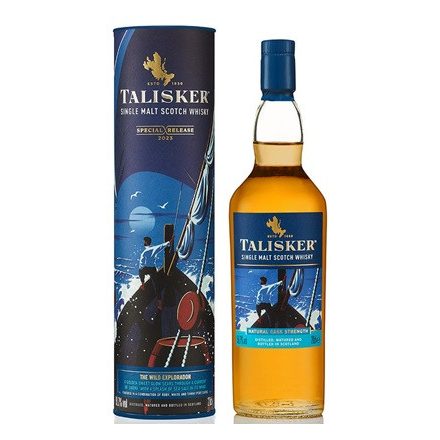 Talisker 59,7% dd. Special Release 2023