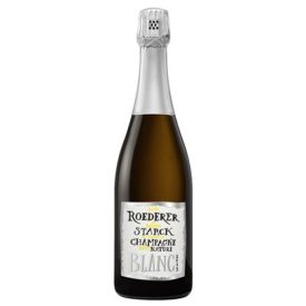 Roederer Brut Nature 2015 12,5% Champagne Blanc