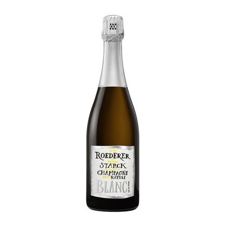 Roederer Brut Nature 2015 12,5% Champagne Blanc