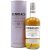 BenRiach 12 years The Smoky Twelve 46% dd.