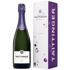 Taittinger Nocturne 0,75 12,5% pdd.