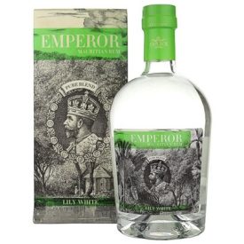 Emperor Lily White 42% pdd.