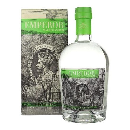 Emperor Lily White 42% pdd.