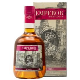 Emperor Jubilee 40% pdd.