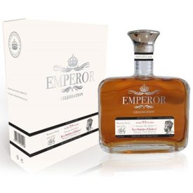 Emperor Celebration Aged 22 years 42% dd.