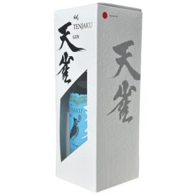 Tenjaku Gin 37,5% pdd.