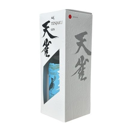 Tenjaku Gin 37,5% pdd.
