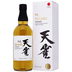 Tenjaku Whisky 40% pdd.