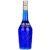Volare Blue Curacao likőr 22%