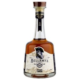 Bellamys Rye Cask Finish Reserve Rum 45%