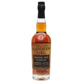   Planteray (Plantation) Original Dark rum Barbados&Jamaica 40%