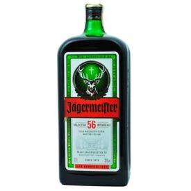 Jägermeister 3,0  35%