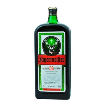 Jägermeister 3,0  35%
