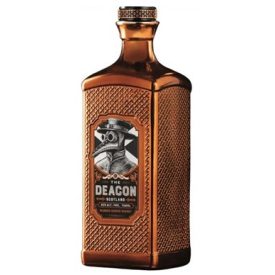 The Deacon Whisky 40%