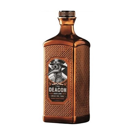 The Deacon Whisky 40%