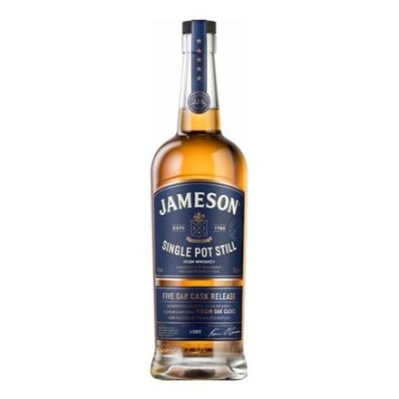 Jameson Single Pot Still  46%