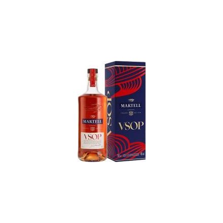 Martell VSOP 0,7 40% pdd.