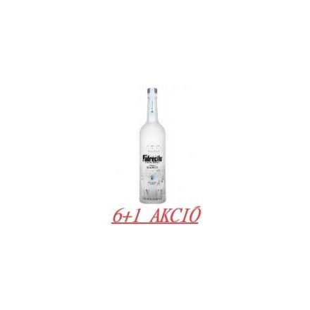 Padrecito Blanco Tequila 40% AKCIÓS CSOMAG 6+1db.