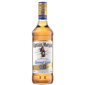Captain 0,0 ALKOHOLMENTES párlat 0,7L