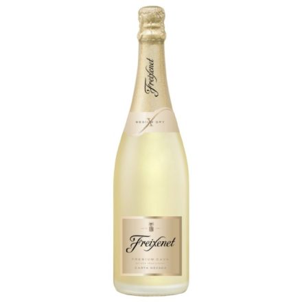 Freixenet Carta Medium Dry 0,75l 11,5%